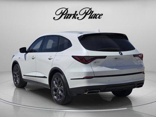 2023 Acura MDX A-Spec