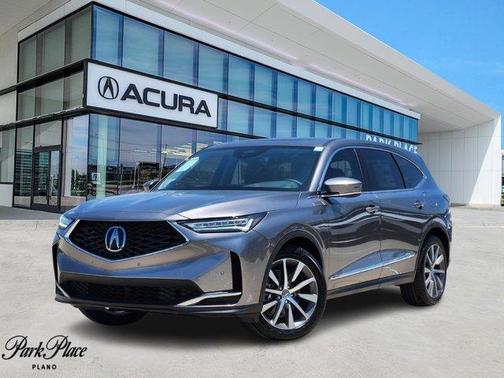 2026 Acura MDX 3.5L w/Technology Package