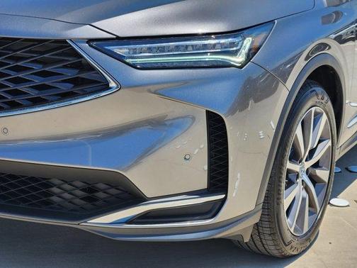 2026 Acura MDX 3.5L w/Technology Package
