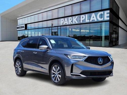 2026 Acura MDX 3.5L w/Technology Package