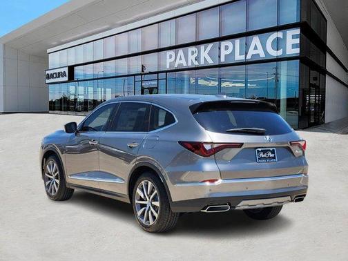 2026 Acura MDX 3.5L w/Technology Package