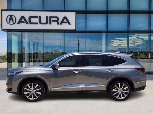 2026 Acura MDX 3.5L w/Technology Package