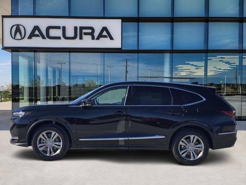 2026 Acura MDX Base