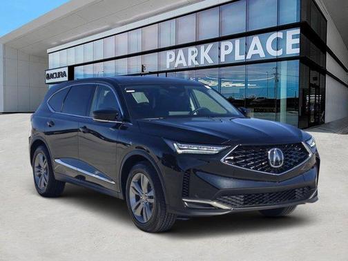 2026 Acura MDX Base