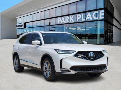 2025 Acura MDX Base
