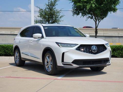 2025 Acura MDX Base