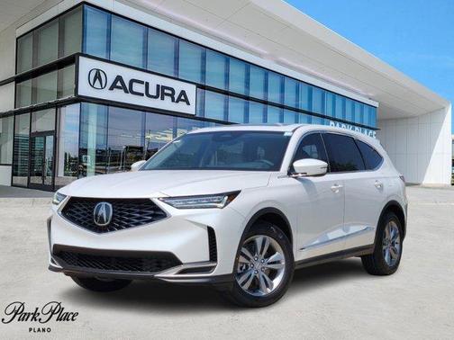 2025 Acura MDX Base
