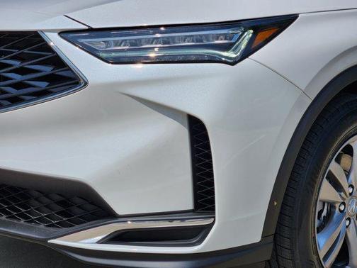 2025 Acura MDX Base