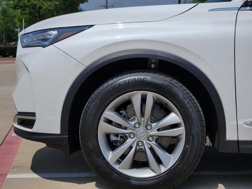 2025 Acura MDX Base