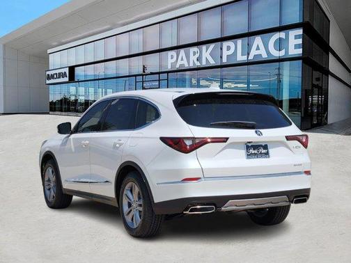 2025 Acura MDX Base