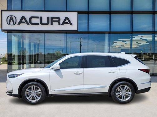 2025 Acura MDX Base