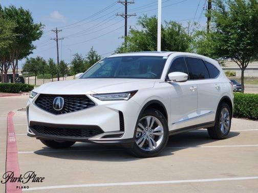 2025 Acura MDX Base