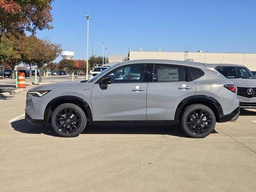 2025 Acura ADX A-Spec Advance