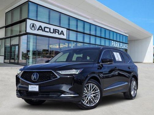 2023 Acura MDX Advance