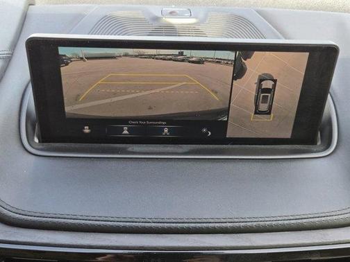 2023 Acura MDX Advance