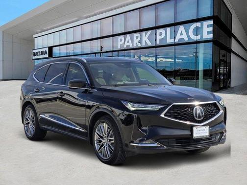 2023 Acura MDX Advance