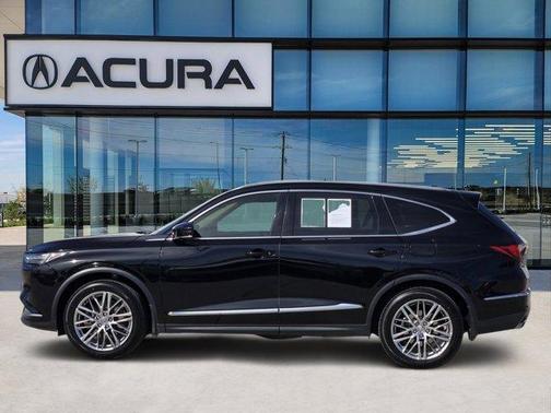 2023 Acura MDX Advance
