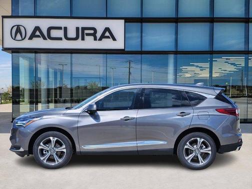 2025 Acura RDX Technology Package