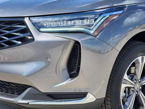2025 Acura RDX Technology Package