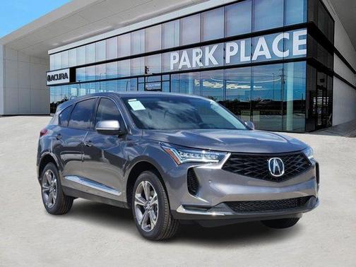 2025 Acura RDX Technology Package