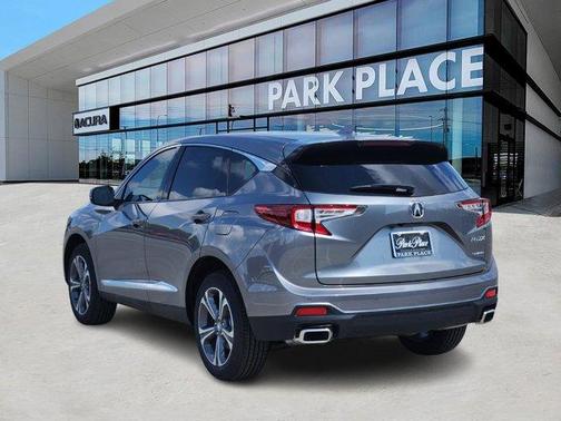 2025 Acura RDX Technology Package