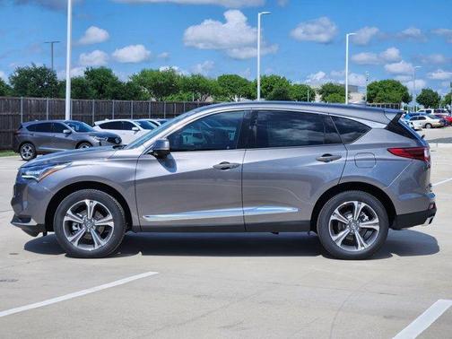 2025 Acura RDX Technology Package