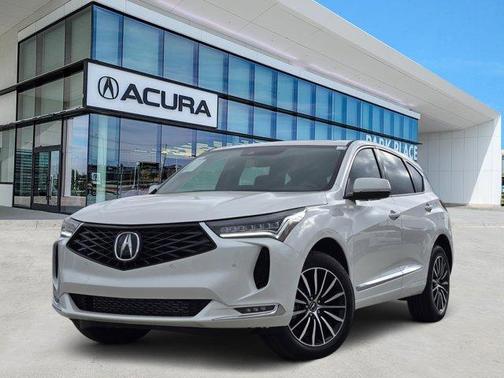 2026 Acura RDX ADVANCE PACKAGE
