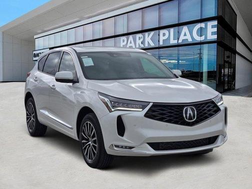 2026 Acura RDX ADVANCE PACKAGE