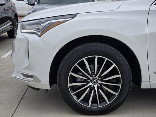 2026 Acura RDX ADVANCE PACKAGE