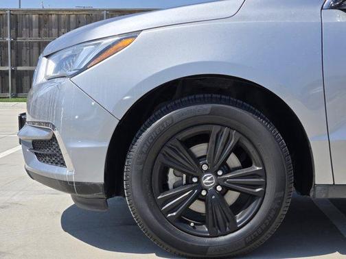 2018 Acura MDX 3.5L