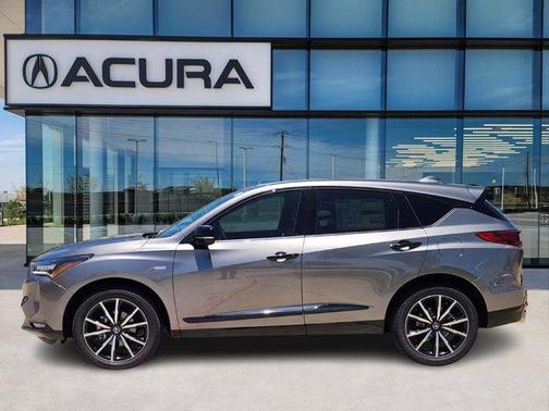 2025 Acura RDX A-Spec Advance