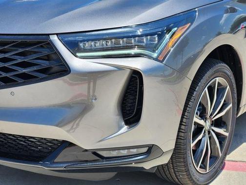 2025 Acura RDX A-Spec Advance