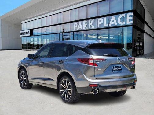 2025 Acura RDX A-Spec Advance
