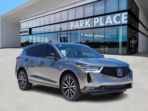 2025 Acura RDX A-Spec Advance