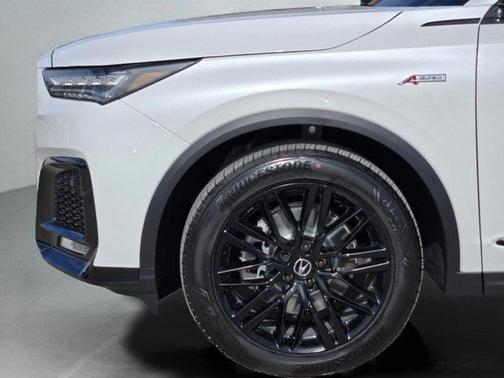 2026 Acura MDX A-Spec Advance Package