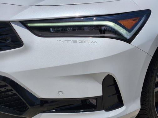 2025 Acura Integra A-Spec Technology