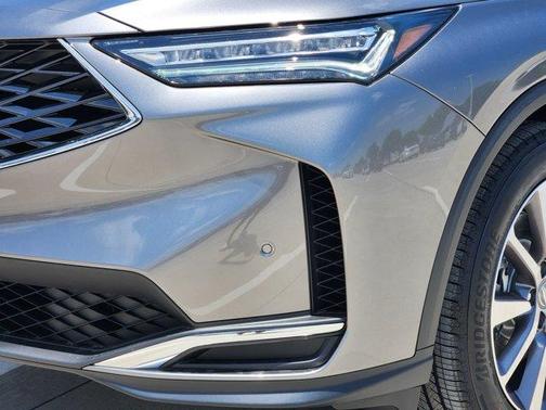 2025 Acura MDX Technology