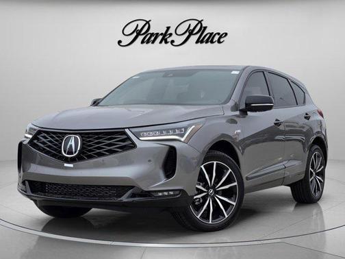 2026 Acura RDX A-Spec Advance Package