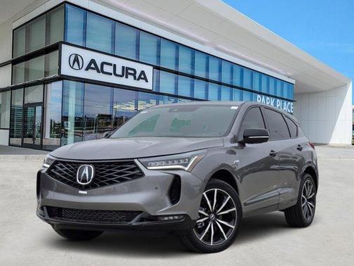 2026 Acura RDX A-Spec Advance Package