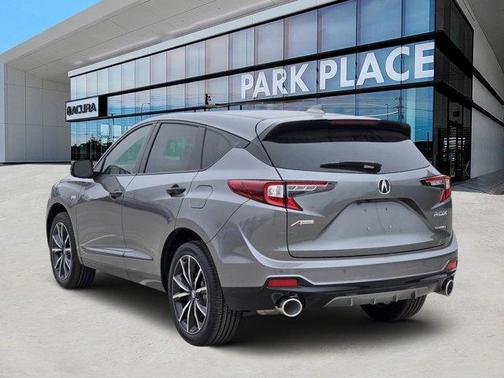 2026 Acura RDX A-Spec Advance Package