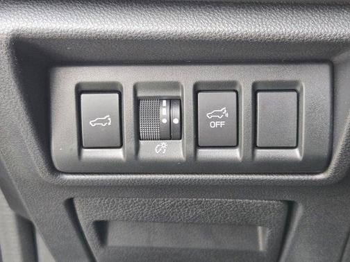 2022 Subaru Outback Limited XT