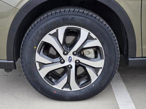 2022 Subaru Outback Limited XT