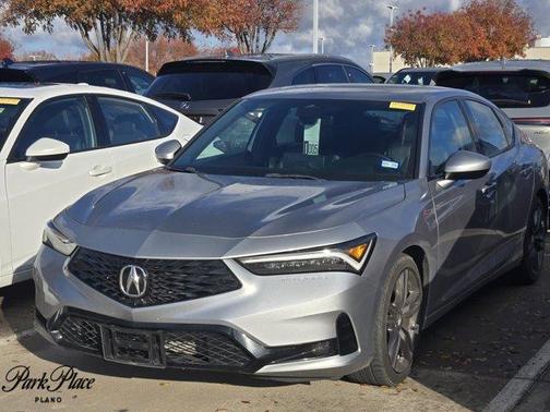 2023 Acura Integra A-Spec