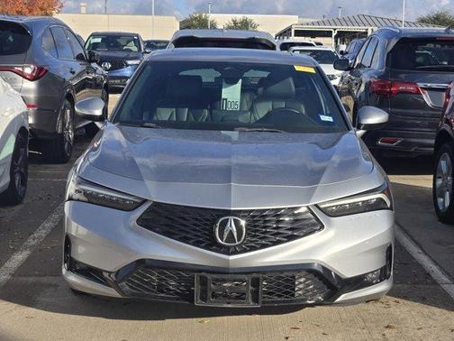 2023 Acura Integra A-Spec