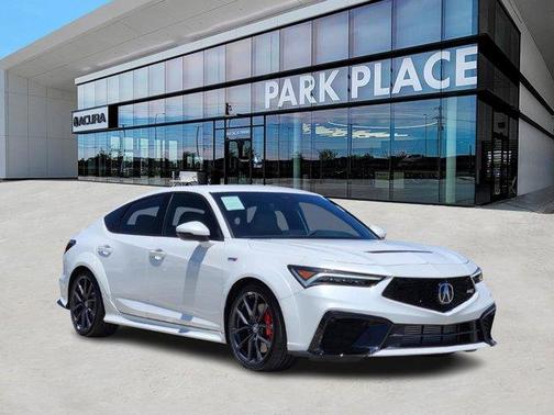 2025 Acura Integra Type S