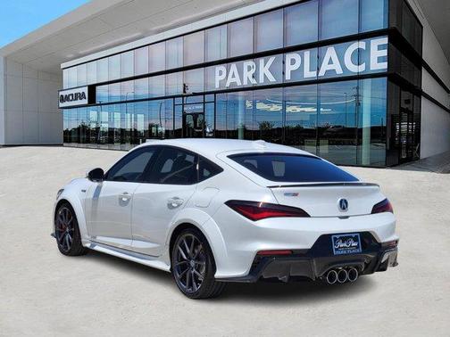 2025 Acura Integra Type S