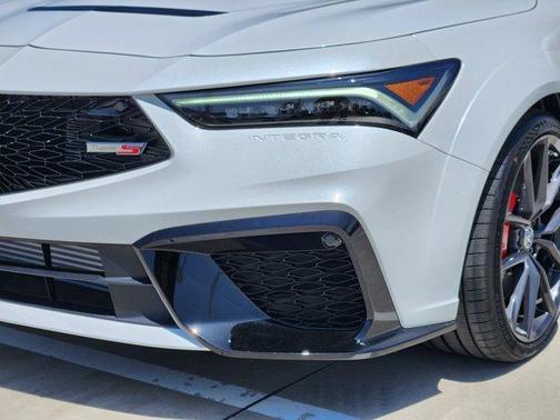 2025 Acura Integra Type S