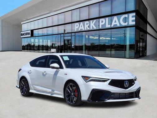 2025 Acura Integra Type S