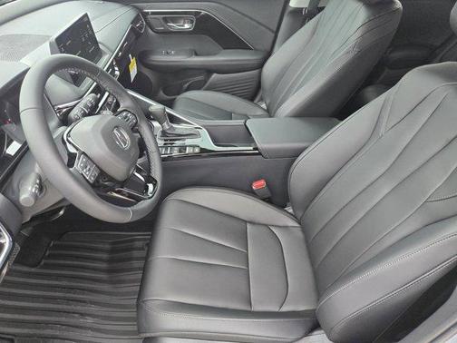 Urban Gray Pearl 2026 Acura ADX Base