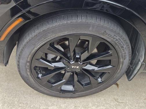 2021 Kia Sorento SX-PRESTIGE